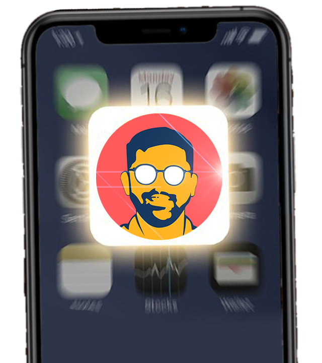 Антивулкан. Приложение для заработка на телефоне